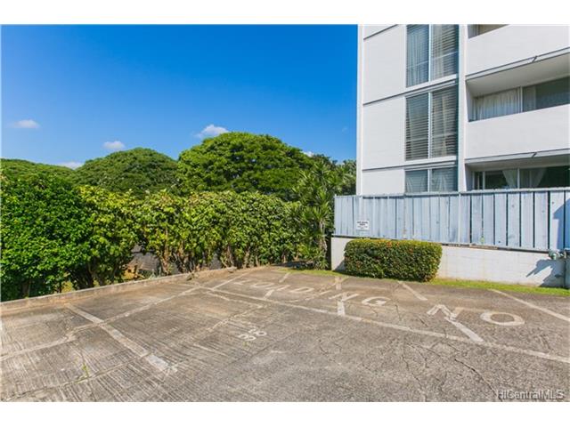 Parkside The condo # 405, Honolulu, Hawaii - photo 23 of 24