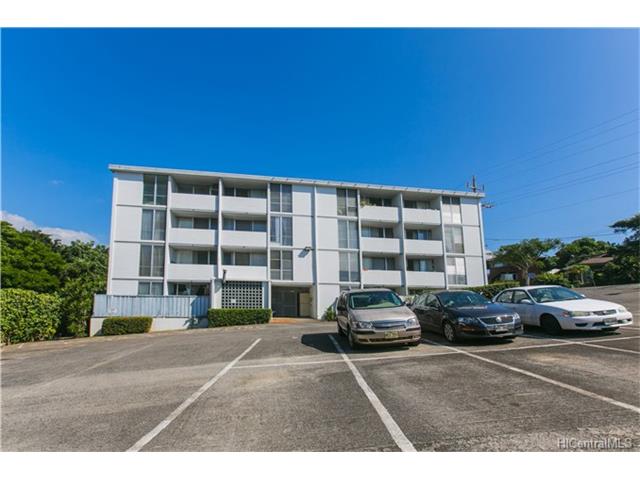 Parkside The condo # 405, Honolulu, Hawaii - photo 24 of 24