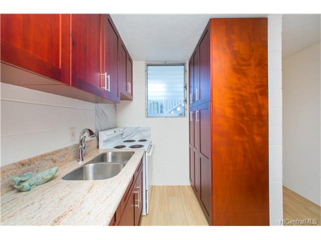 Parkside The condo # 405, Honolulu, Hawaii - photo 9 of 24