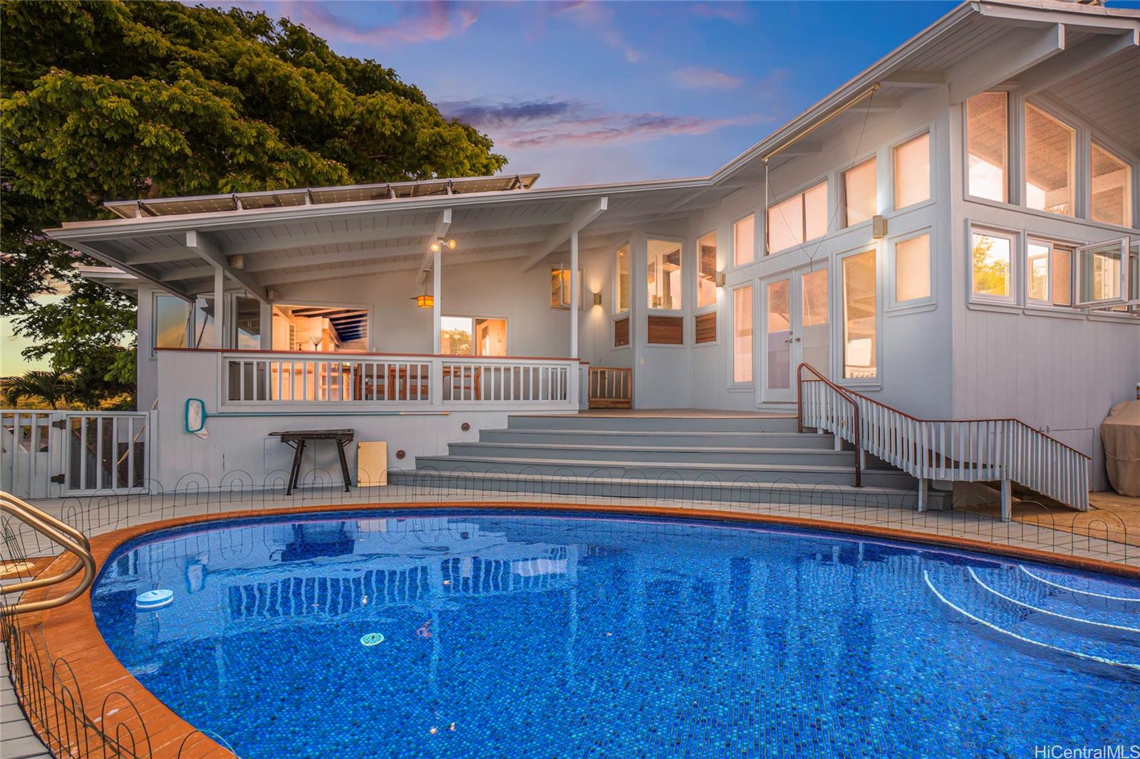 1879 Halekoa Drive , Honolulu house for sale Waialae Nui Rdge