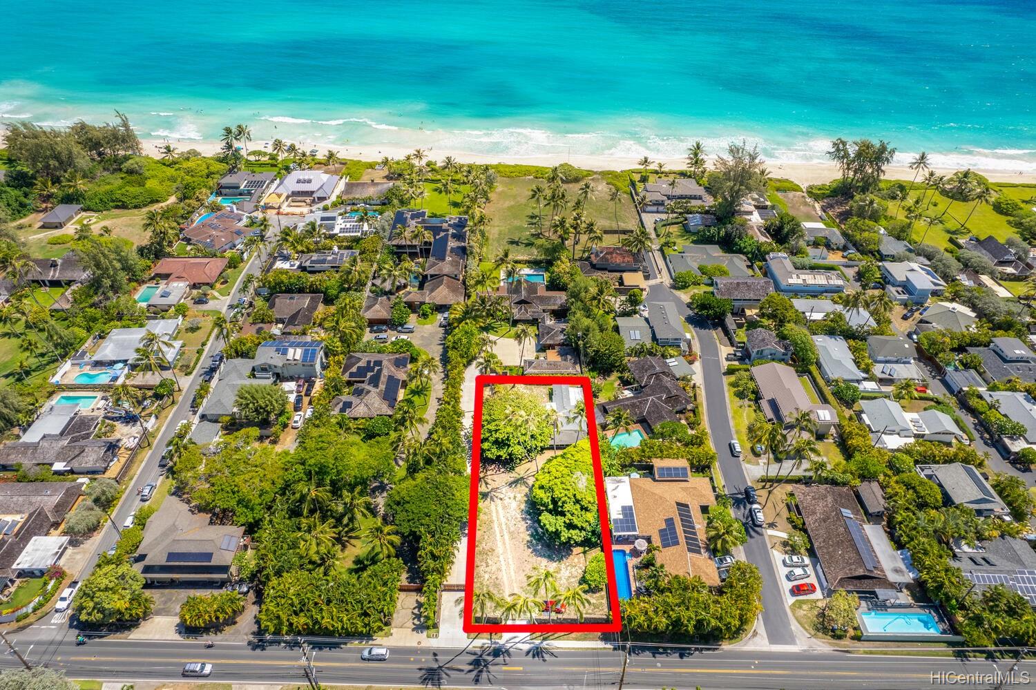 188 Kalaheo Ave  Kailua, Hi vacant land for sale - photo 2 of 17