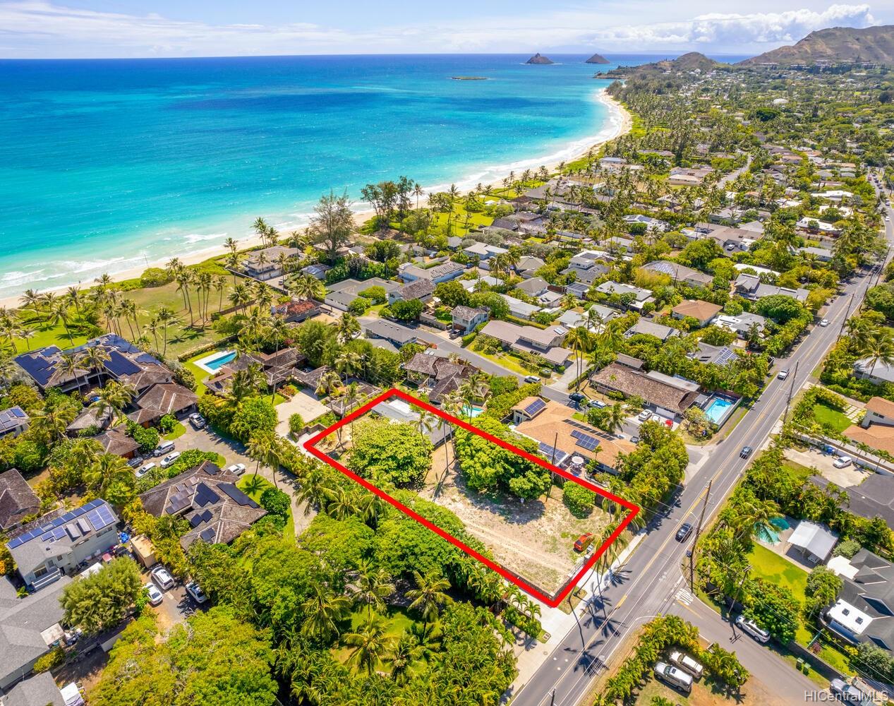 188 Kalaheo Ave  Kailua, Hi vacant land for sale - photo 14 of 17