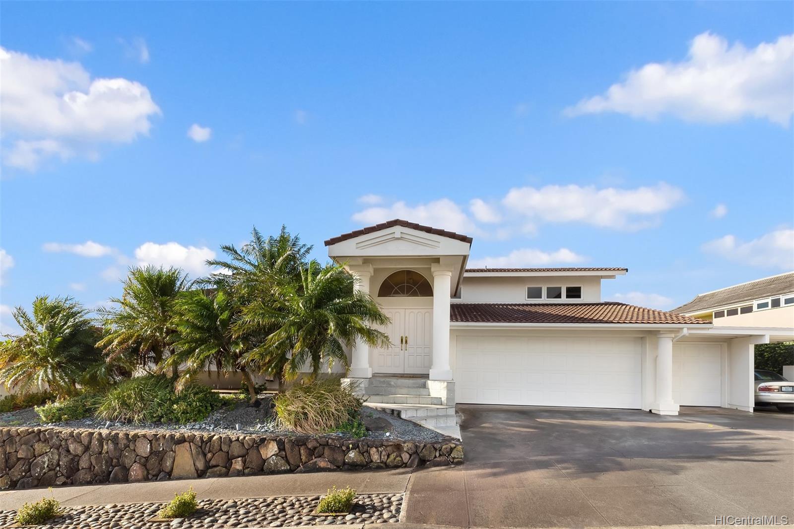 1886 Laukahi Street , Honolulu house for sale Waialae Iki Diamond Head