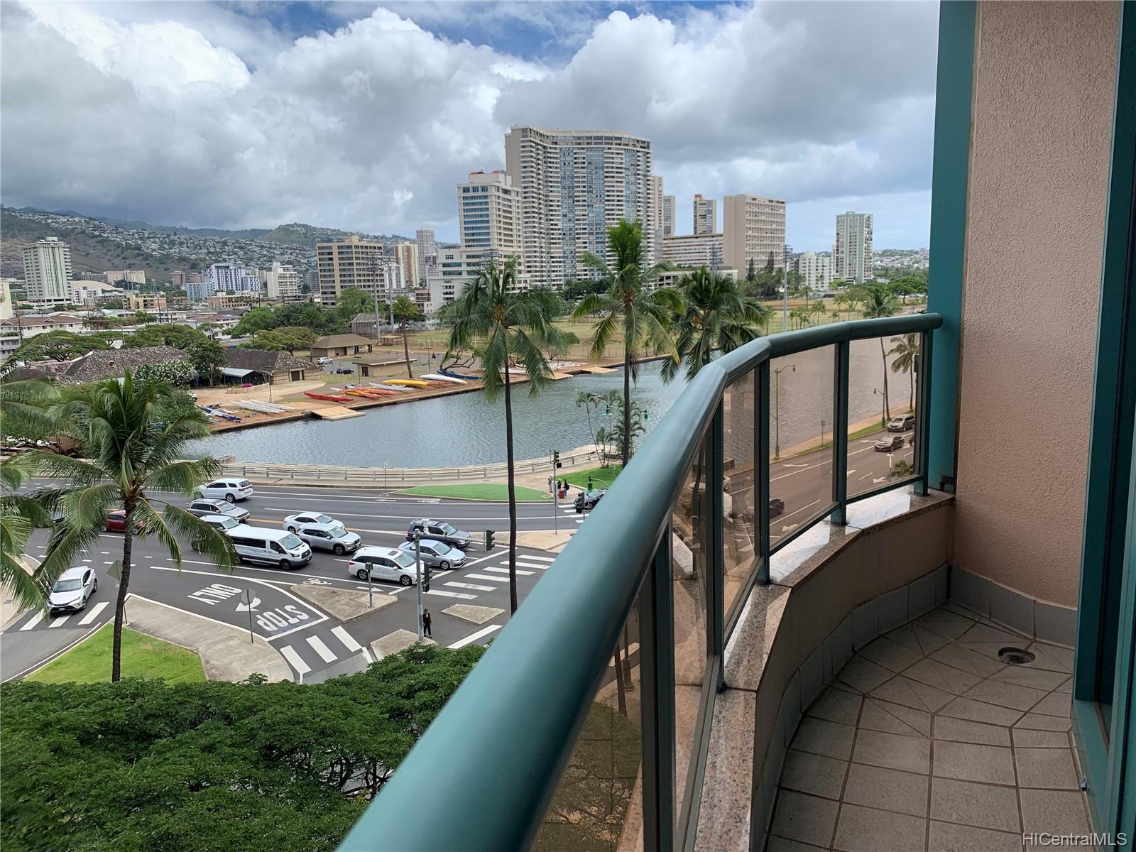 Waikiki Landmark condo # 1003, Honolulu, Hawaii - photo 10 of 18