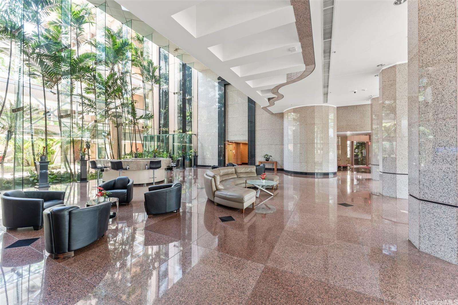 Waikiki Landmark condo # 1103, Honolulu, Hawaii - photo 2 of 16