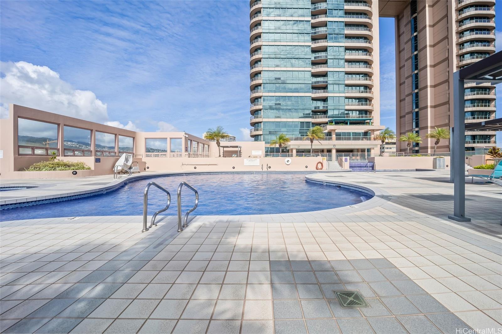 Waikiki Landmark condo # 1103, Honolulu, Hawaii - photo 15 of 16