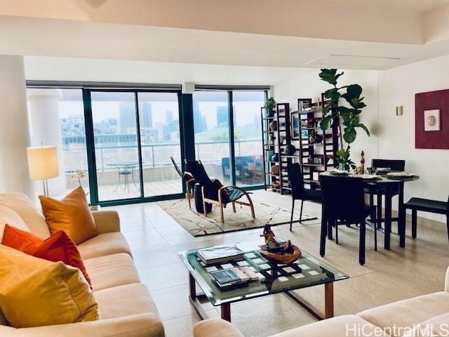 Waikiki Landmark condo # 1603, Honolulu, Hawaii - photo 2 of 25