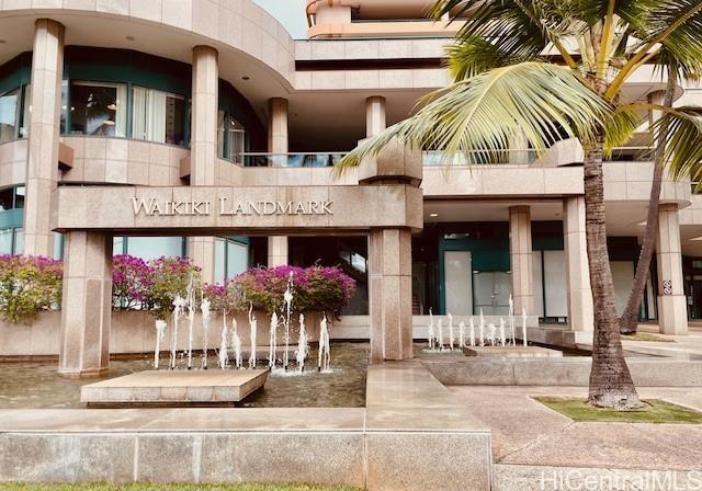 Waikiki Landmark condo # 1603, Honolulu, Hawaii - photo 15 of 25