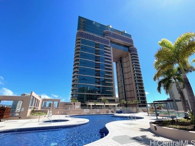Waikiki Landmark condo # 1603, Honolulu, Hawaii - photo 18 of 25