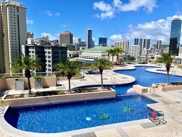Waikiki Landmark condo # 1603, Honolulu, Hawaii - photo 19 of 25