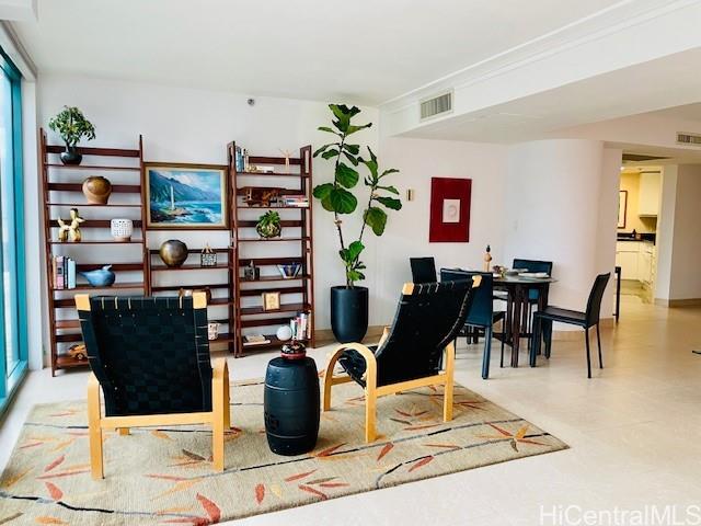 Waikiki Landmark condo # 1603, Honolulu, Hawaii - photo 3 of 25