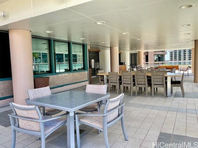 Waikiki Landmark condo # 1603, Honolulu, Hawaii - photo 21 of 25