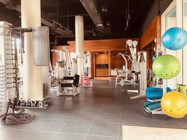 Waikiki Landmark condo # 1603, Honolulu, Hawaii - photo 22 of 25