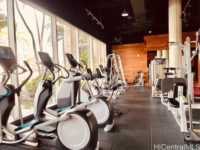 Waikiki Landmark condo # 1603, Honolulu, Hawaii - photo 23 of 25