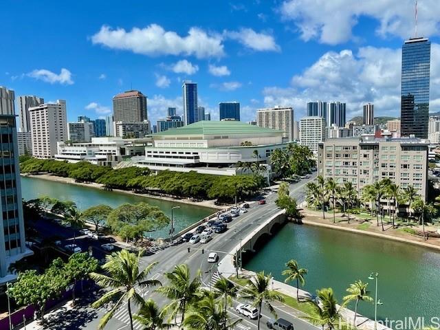 Waikiki Landmark condo # 1603, Honolulu, Hawaii - photo 25 of 25