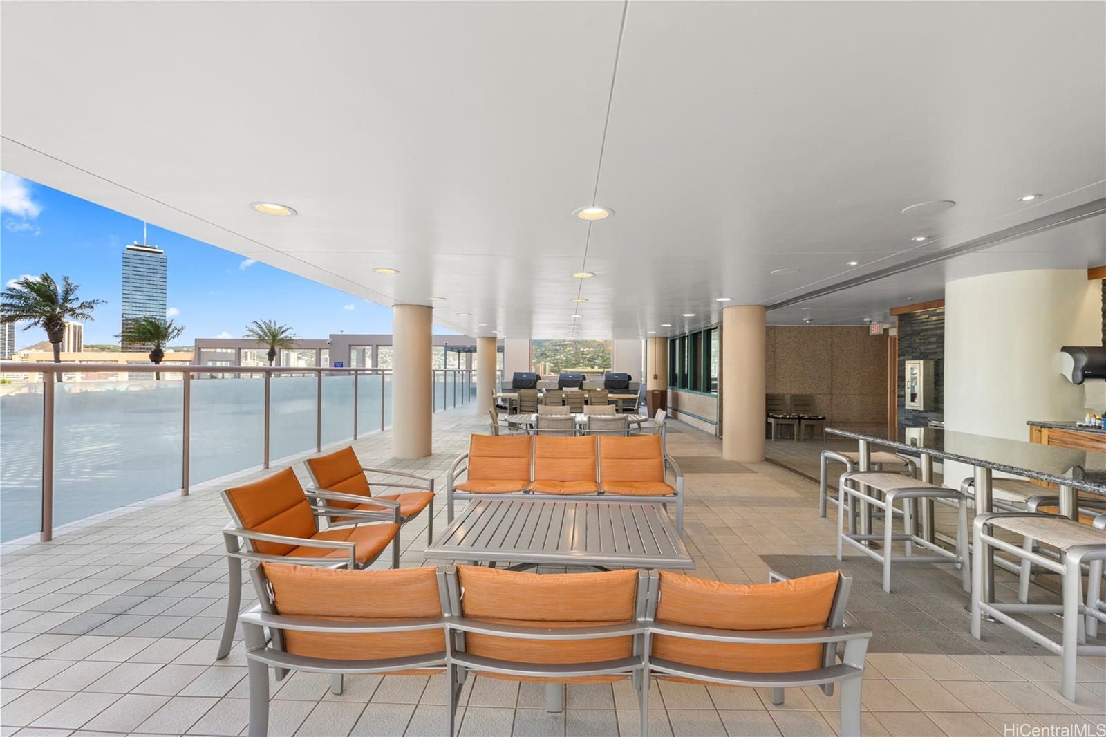 Waikiki Landmark condo # 1701, Honolulu, Hawaii - photo 20 of 24