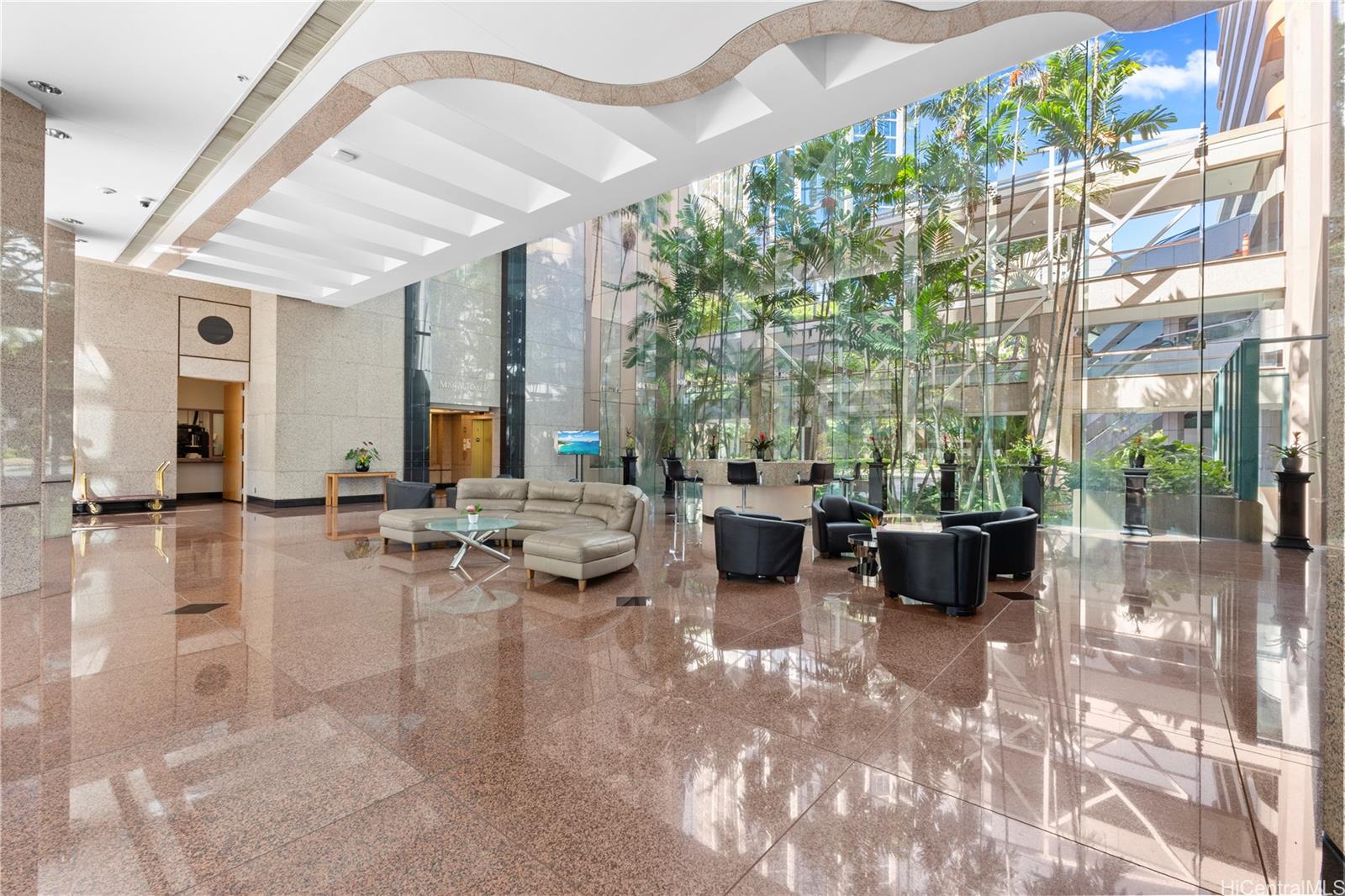 Waikiki Landmark condo # 1701, Honolulu, Hawaii - photo 24 of 24