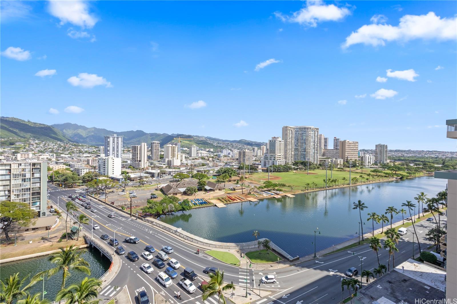 Waikiki Landmark condo # 1701, Honolulu, Hawaii - photo 7 of 24