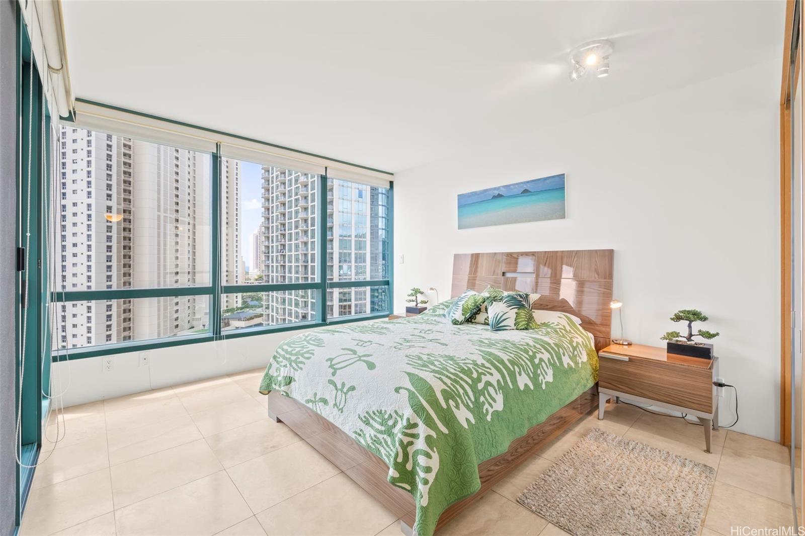 Waikiki Landmark condo # 1705, Honolulu, Hawaii - photo 14 of 25