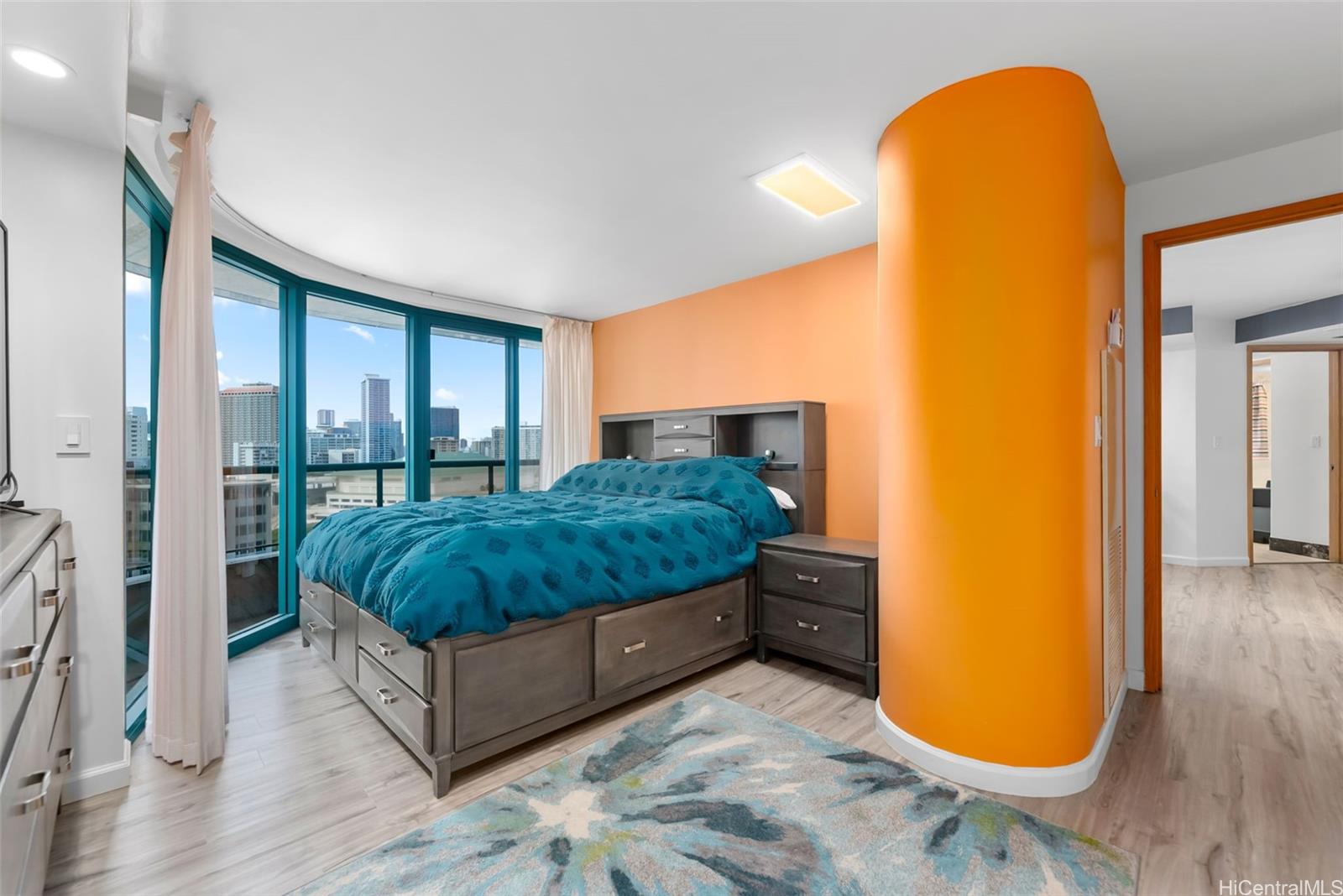 Waikiki Landmark condo # 1903, Honolulu, Hawaii - photo 11 of 25