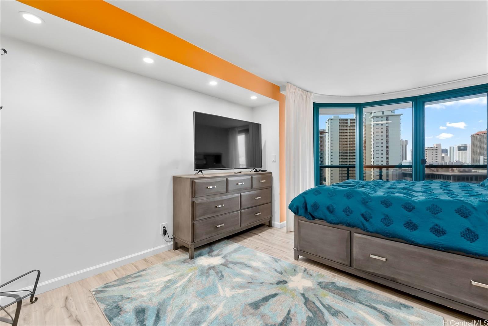 Waikiki Landmark condo # 1903, Honolulu, Hawaii - photo 12 of 25