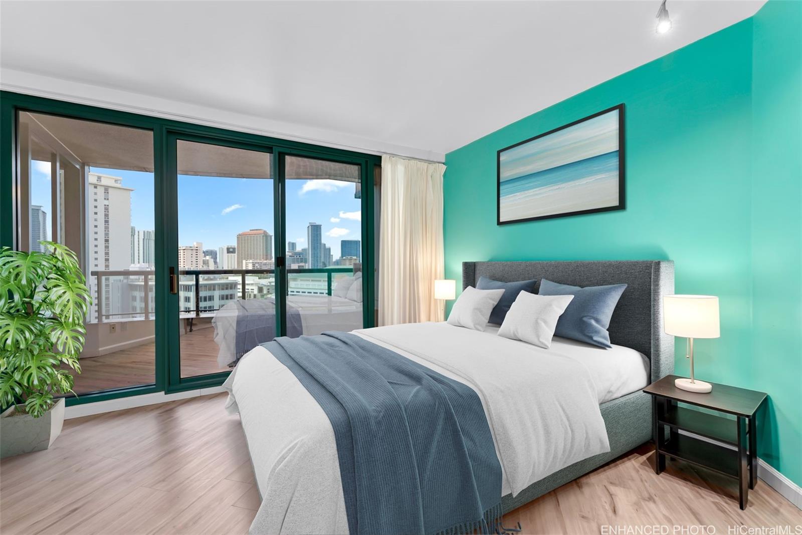 Waikiki Landmark condo # 1903, Honolulu, Hawaii - photo 15 of 25