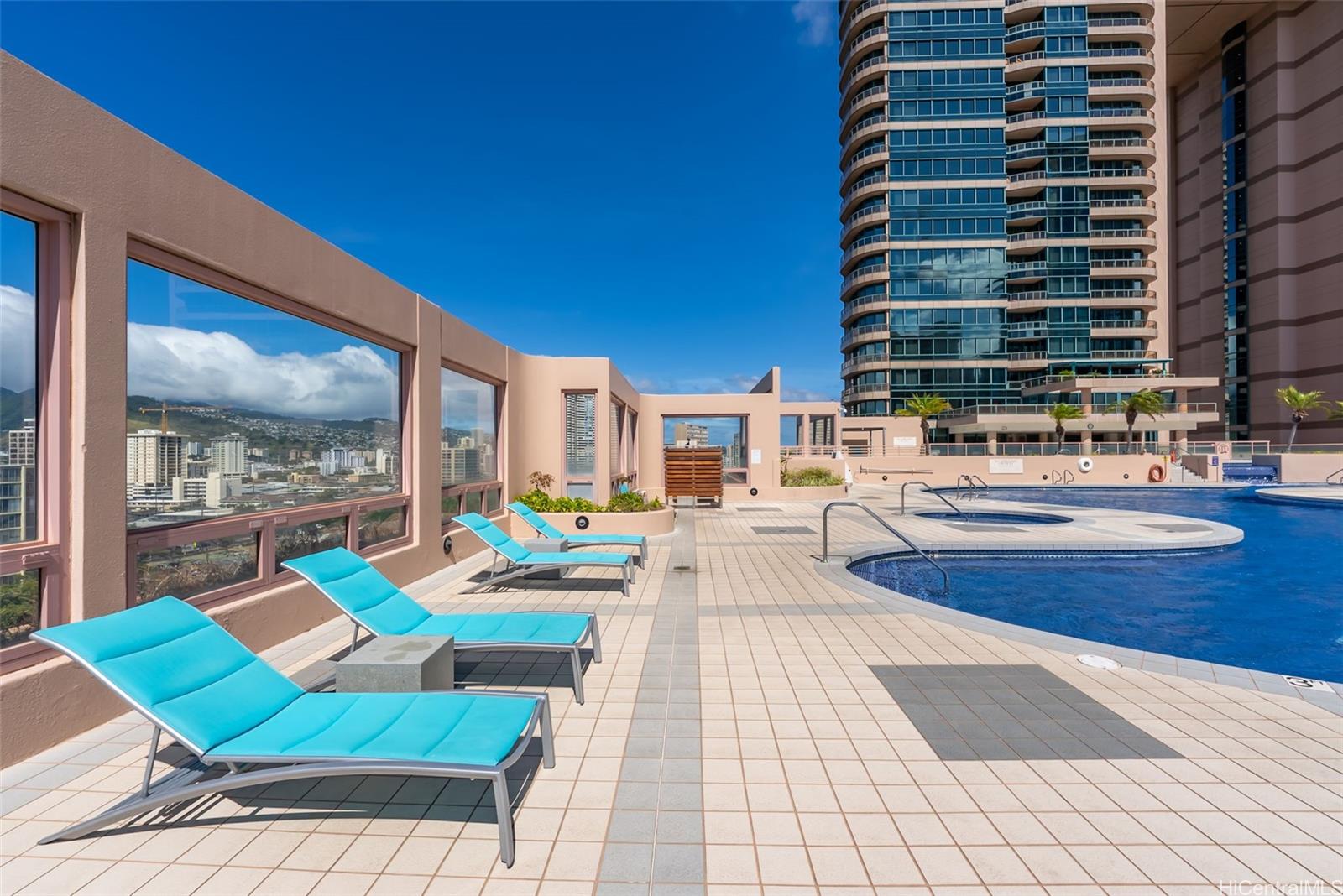 Waikiki Landmark condo # 1903, Honolulu, Hawaii - photo 20 of 25