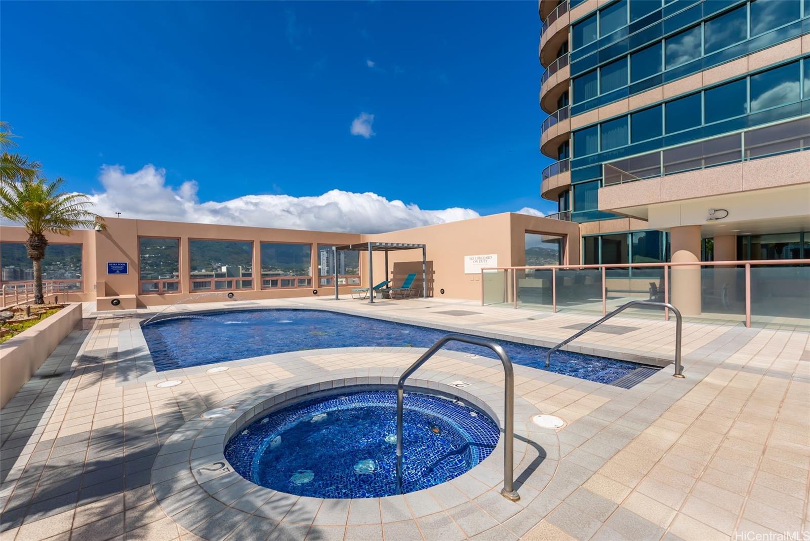 Waikiki Landmark condo # 1903, Honolulu, Hawaii - photo 21 of 25