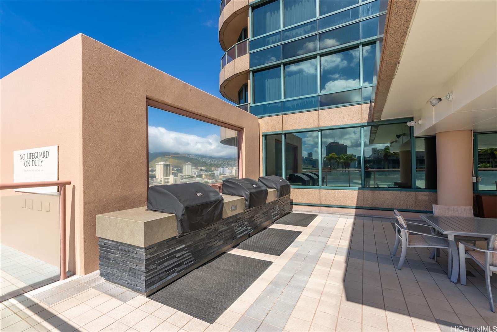 Waikiki Landmark condo # 1903, Honolulu, Hawaii - photo 23 of 25