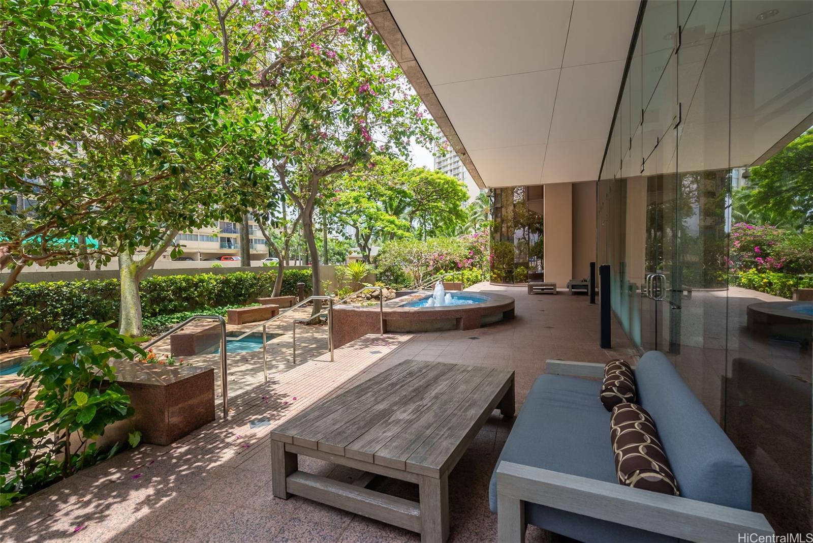 Waikiki Landmark condo # 1903, Honolulu, Hawaii - photo 24 of 25