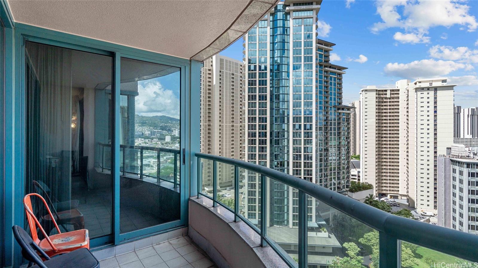 Waikiki Landmark condo # 2103, Honolulu, Hawaii - photo 11 of 17