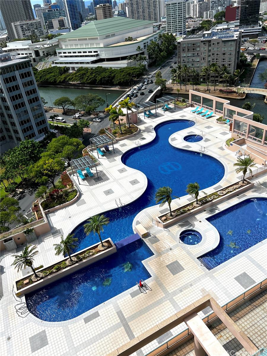 1888 Kalakaua Ave Honolulu - Rental - photo 6 of 8