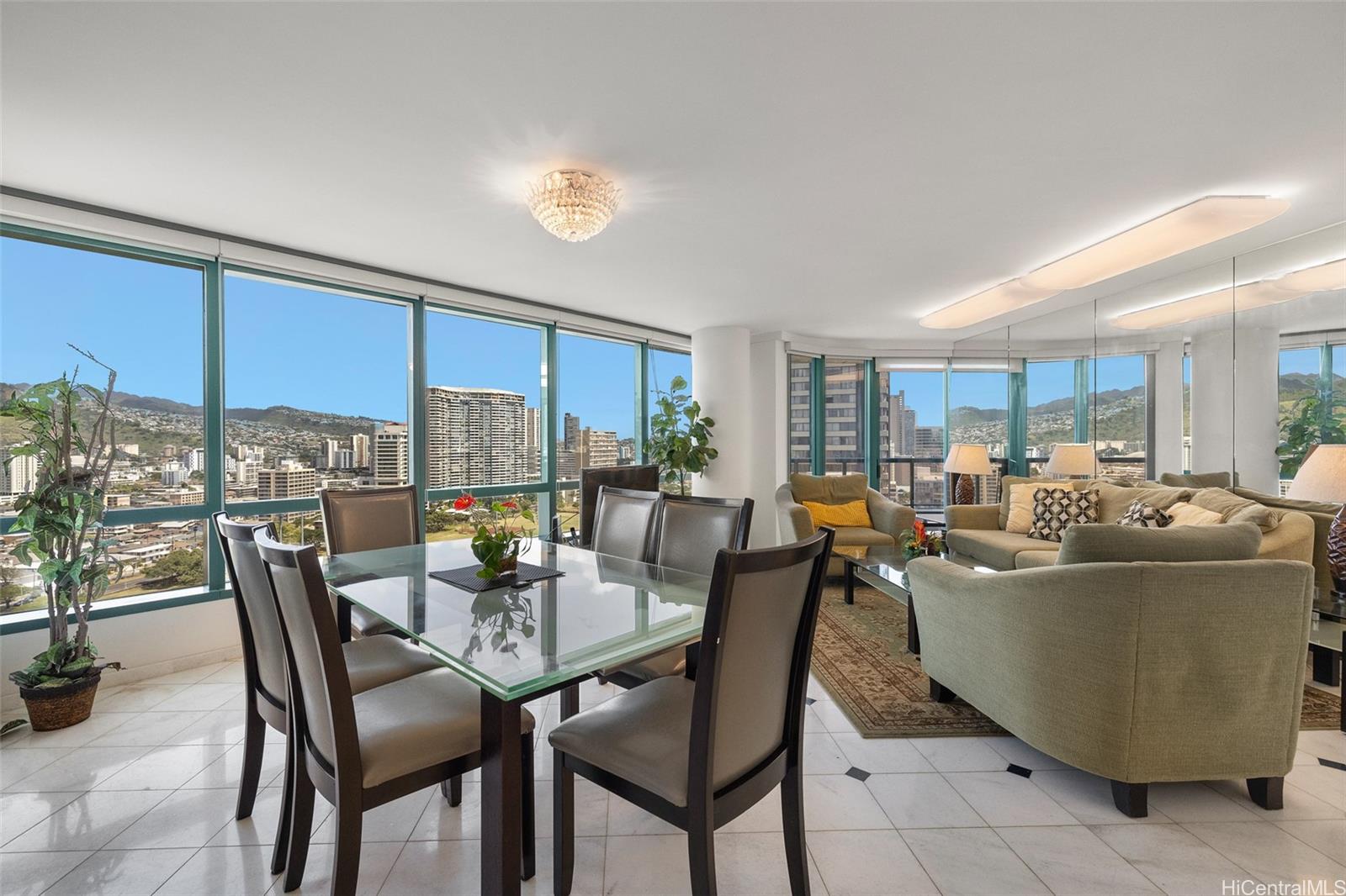 Waikiki Landmark condos for sale in Waikiki Oahu