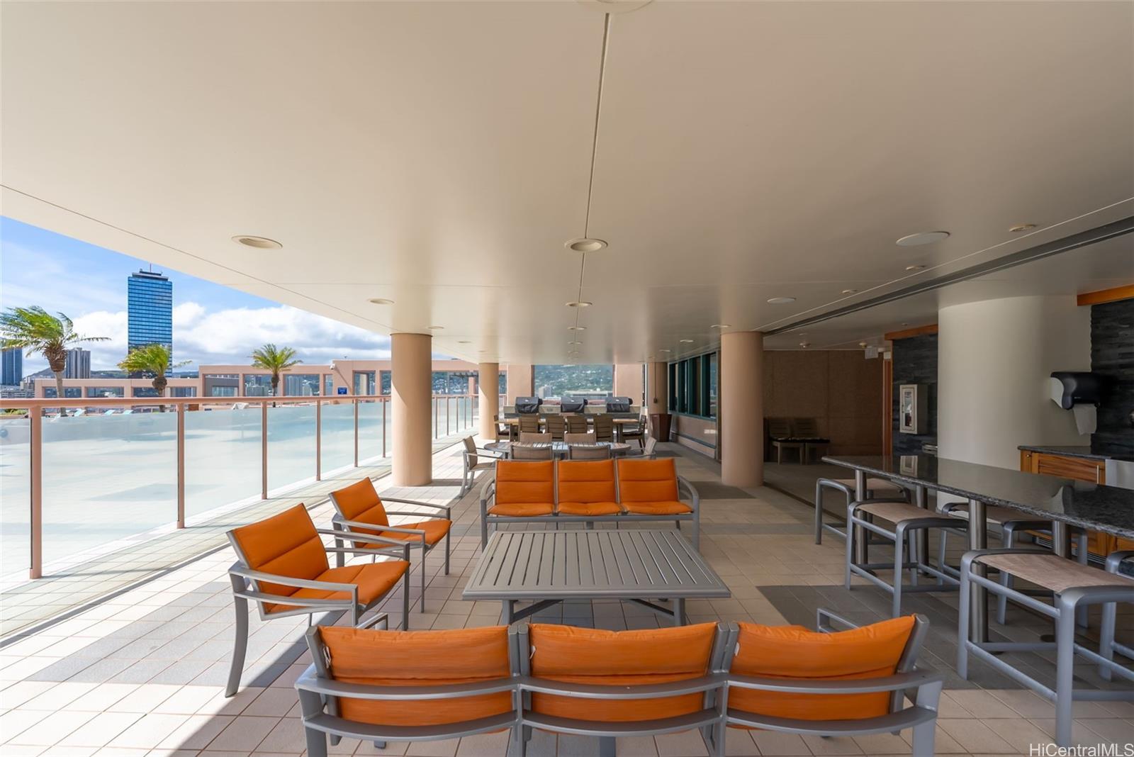 Waikiki Landmark condo # 2502, Honolulu, Hawaii - photo 21 of 25