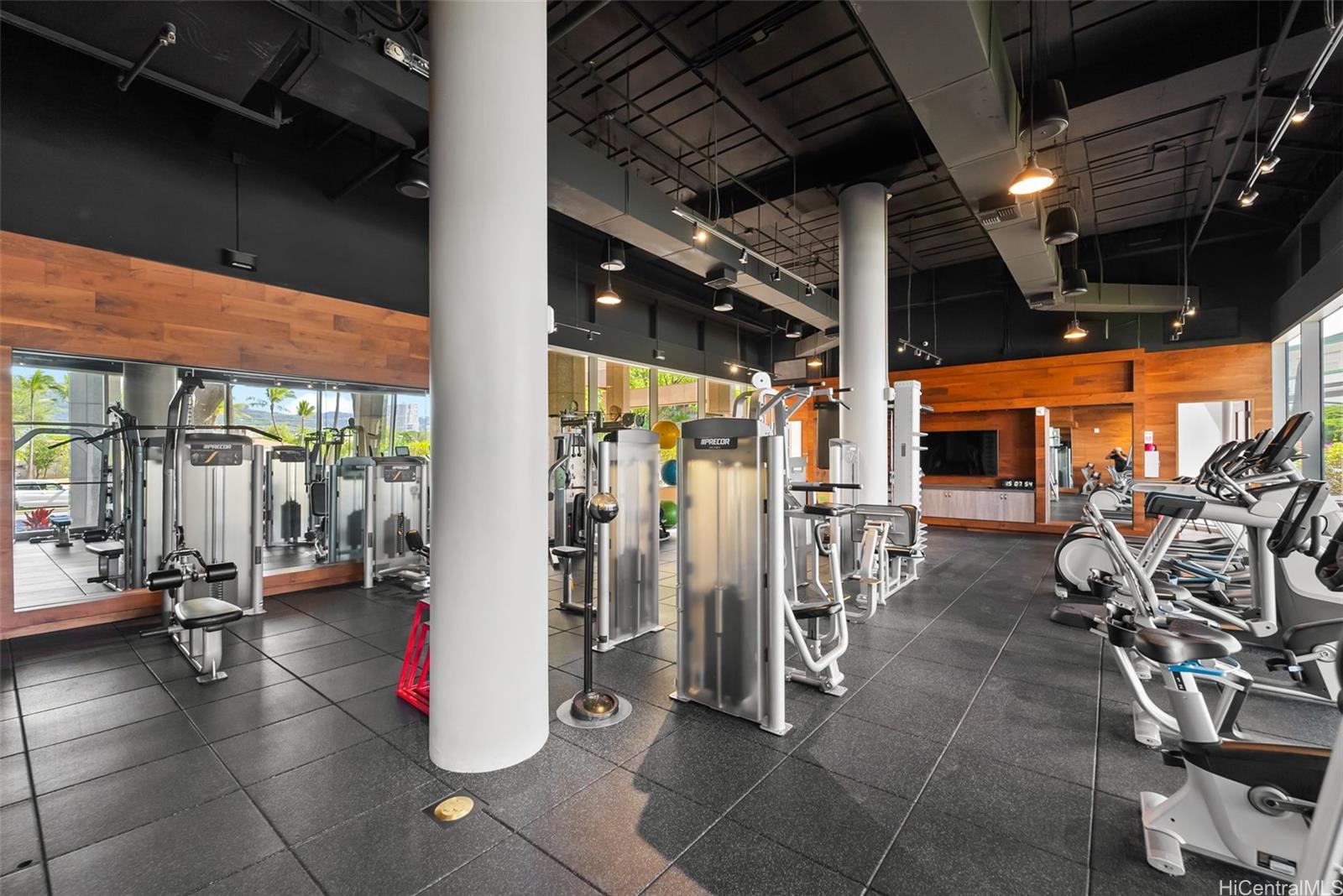 Waikiki Landmark condo # 2502, Honolulu, Hawaii - photo 22 of 25