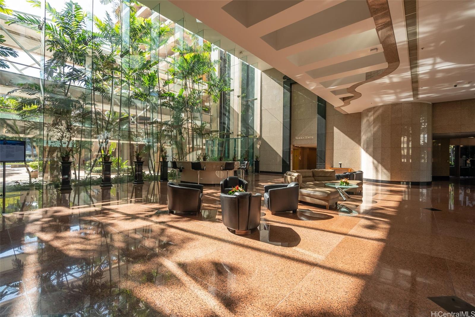 Waikiki Landmark condo # 2502, Honolulu, Hawaii - photo 23 of 25