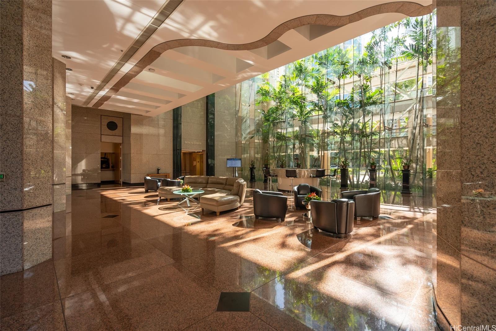 Waikiki Landmark condo # 2502, Honolulu, Hawaii - photo 24 of 25