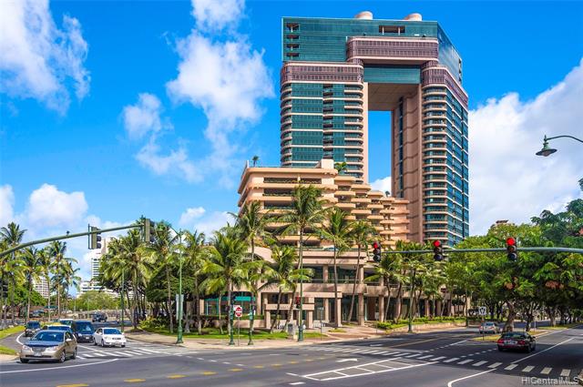 Waikiki Landmark condo # 2603, Honolulu, Hawaii - photo 24 of 25