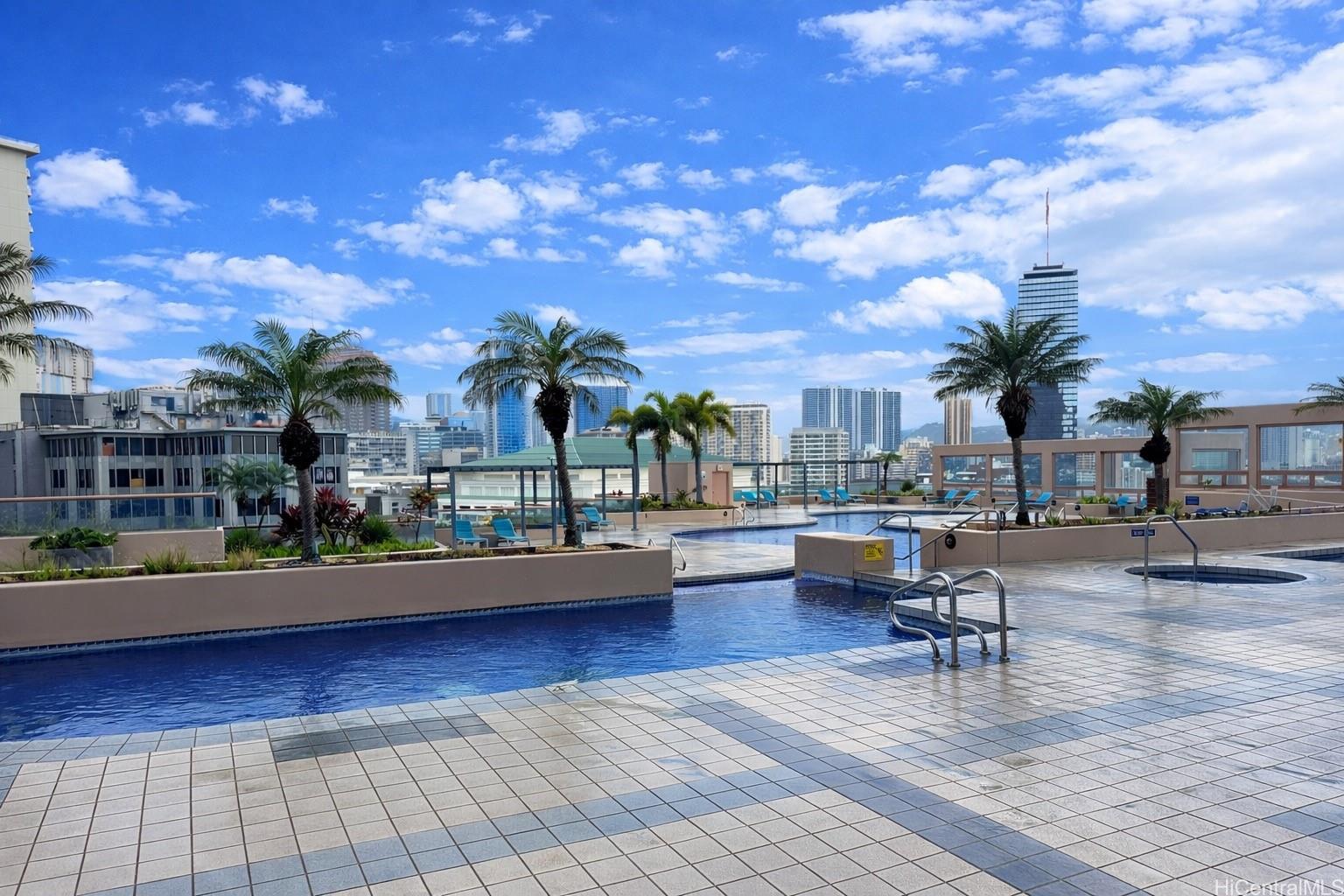 1888 Kalakaua Ave Honolulu - Rental - photo 6 of 8