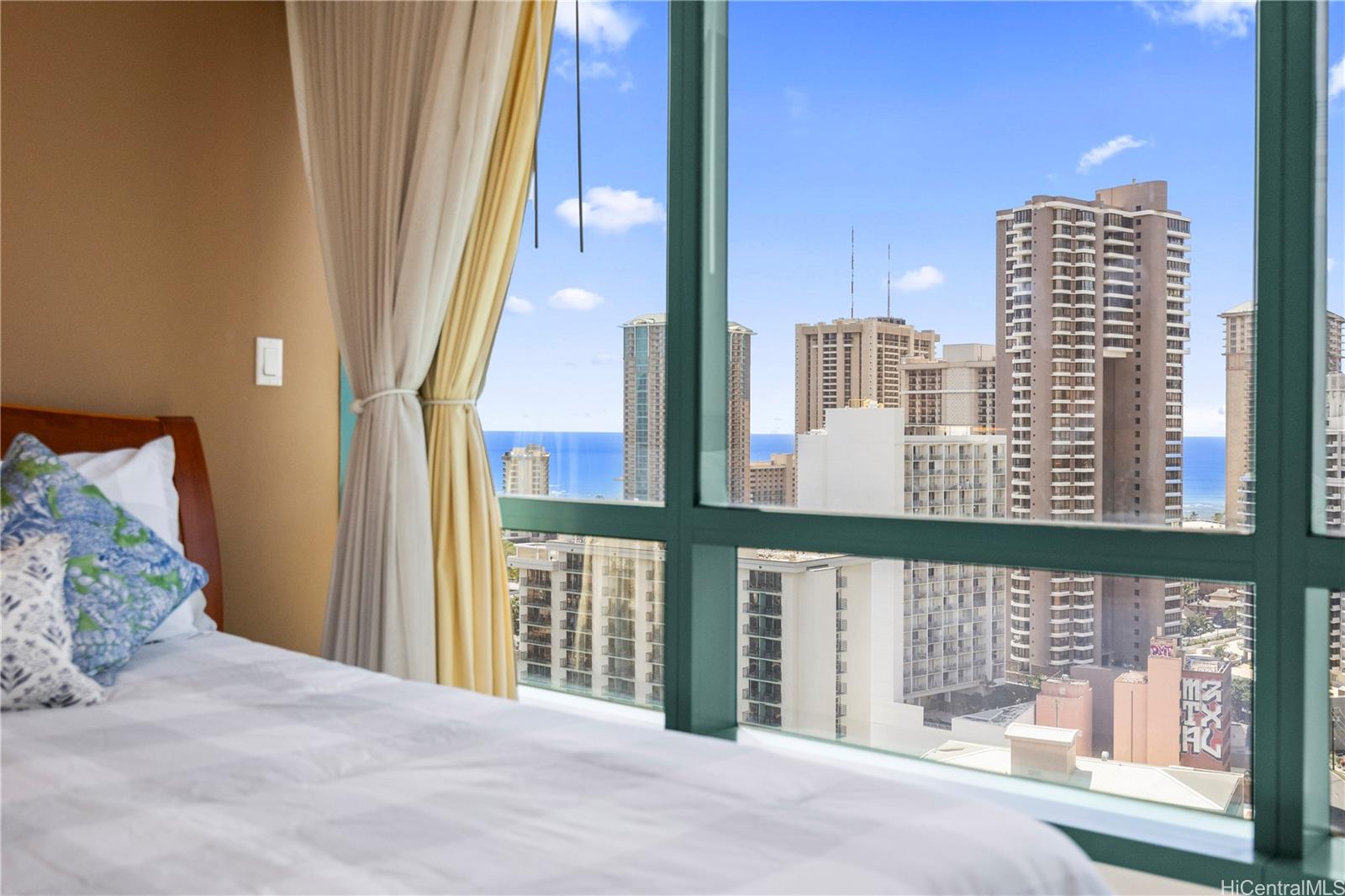 Waikiki Landmark condo # 2704, Honolulu, Hawaii - photo 15 of 25