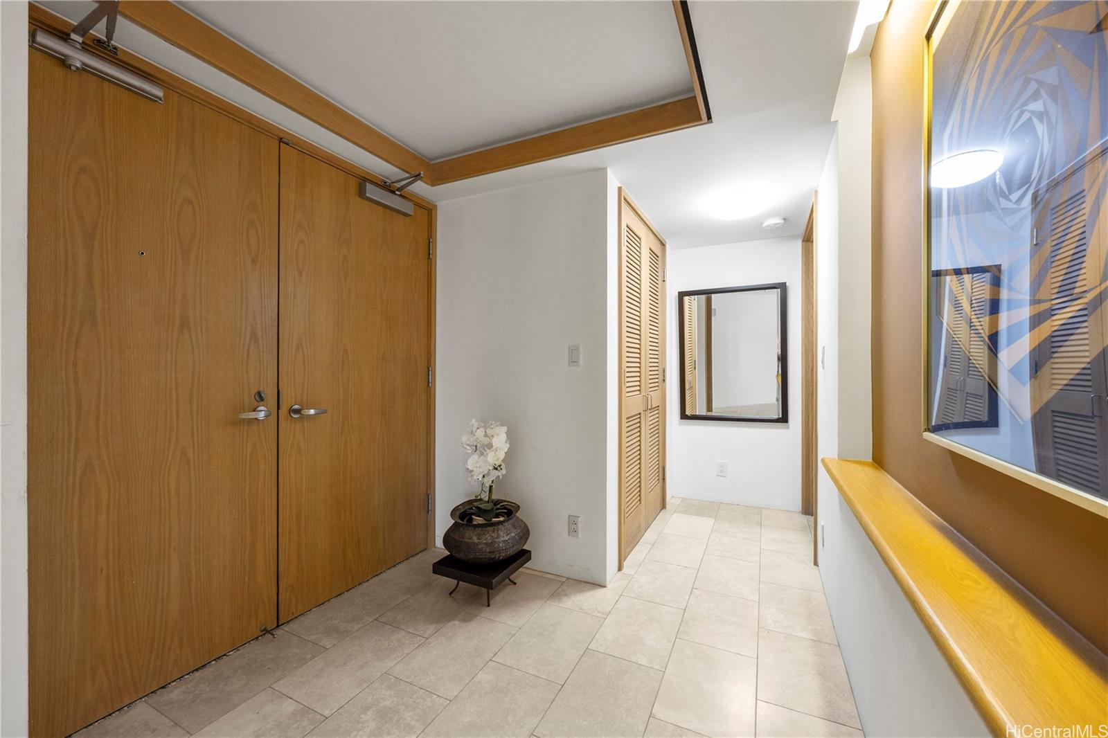 Waikiki Landmark condo # 2704, Honolulu, Hawaii - photo 18 of 25