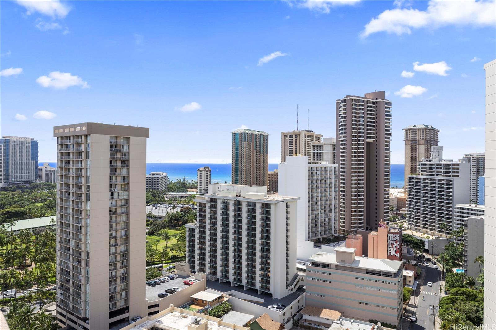Waikiki Landmark condo # 2704, Honolulu, Hawaii - photo 19 of 25