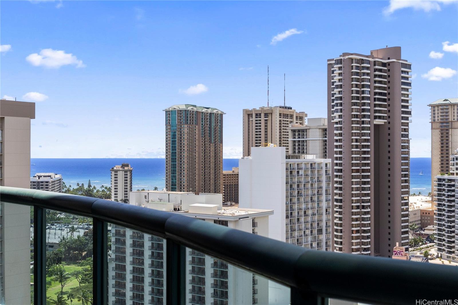 Waikiki Landmark condo # 2704, Honolulu, Hawaii - photo 5 of 25