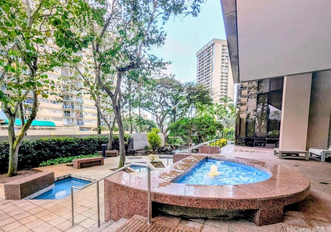 Waikiki Landmark condo # 3005, Honolulu, Hawaii - photo 13 of 25