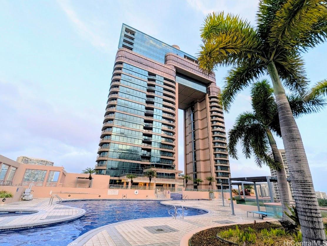 Waikiki Landmark condo # 3005, Honolulu, Hawaii - photo 15 of 25