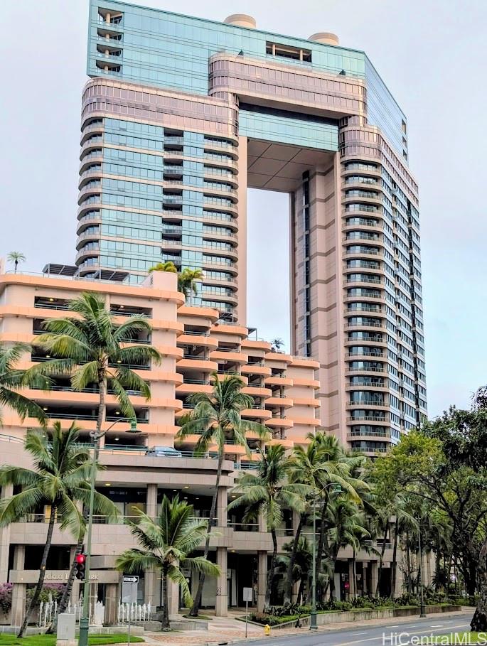 Waikiki Landmark condo # 3005, Honolulu, Hawaii - photo 16 of 25