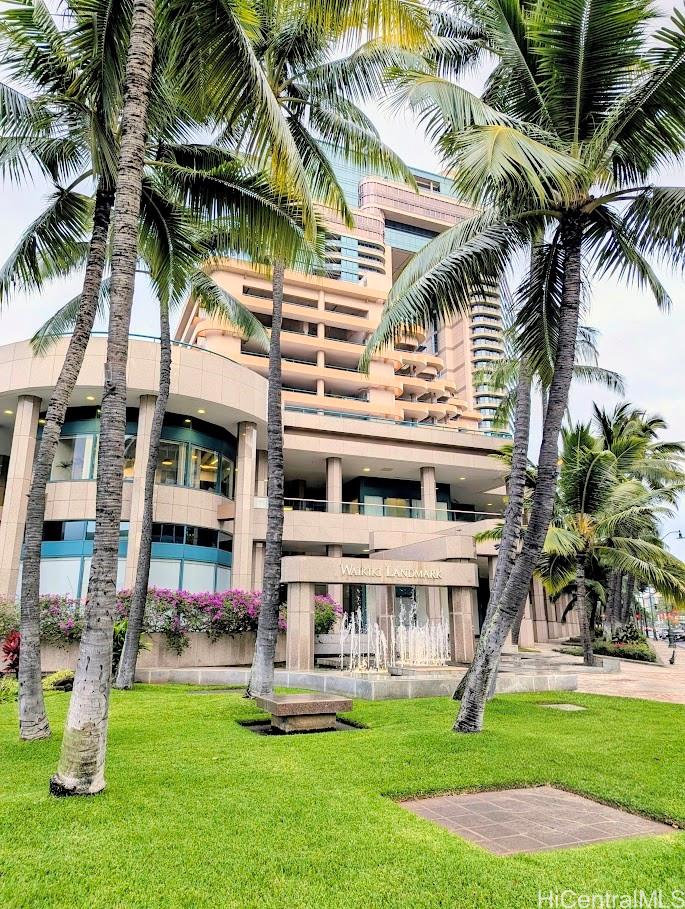 Waikiki Landmark condo # 3005, Honolulu, Hawaii - photo 17 of 25
