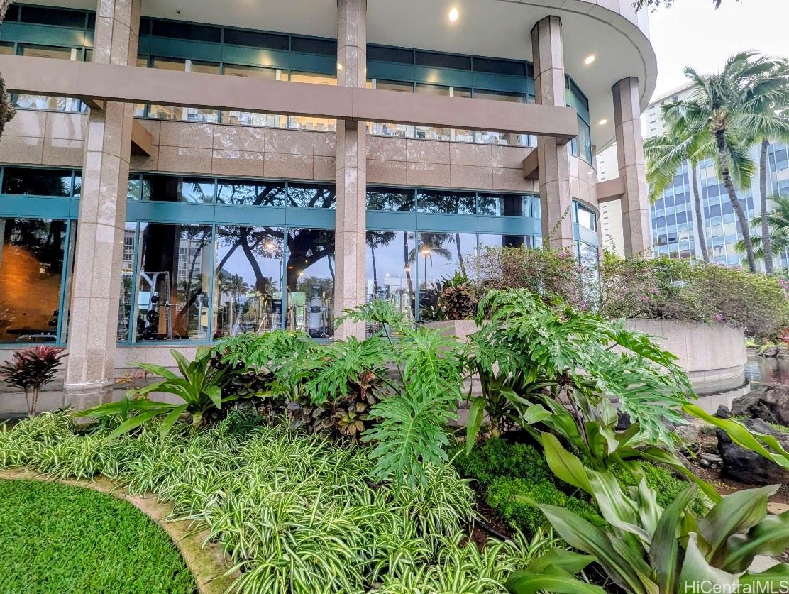 Waikiki Landmark condo # 3005, Honolulu, Hawaii - photo 18 of 25