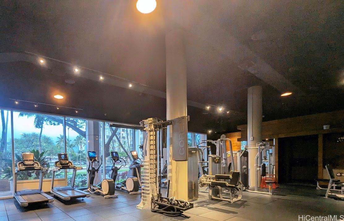 Waikiki Landmark condo # 3005, Honolulu, Hawaii - photo 19 of 25