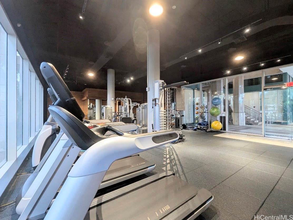 Waikiki Landmark condo # 3005, Honolulu, Hawaii - photo 20 of 25